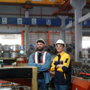 industry engineer worker at factory 2024 01 08 14 33 06 utc