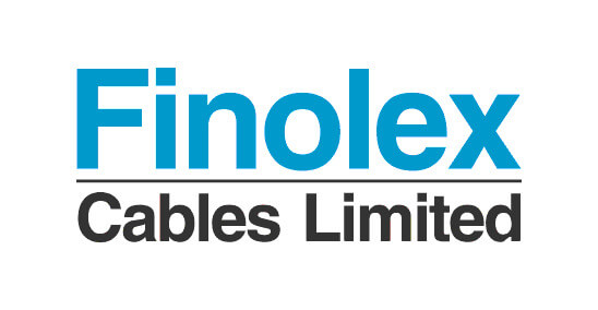 finolex cables limited 4 colour logo