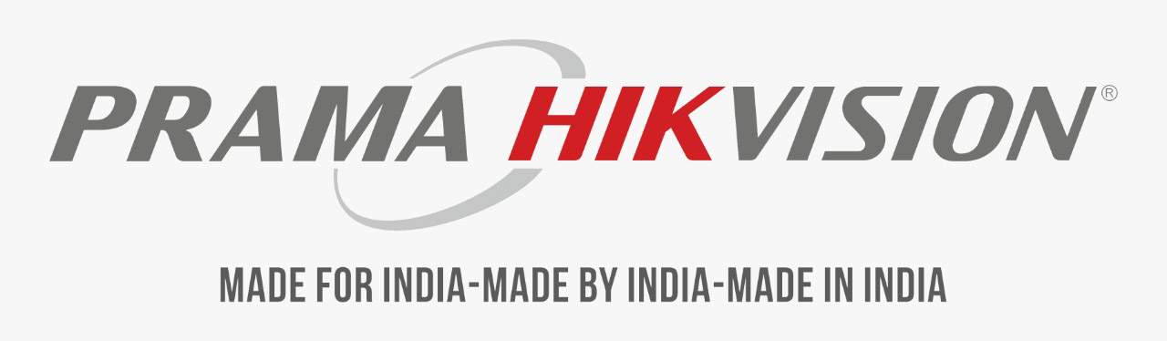 hikvision logo