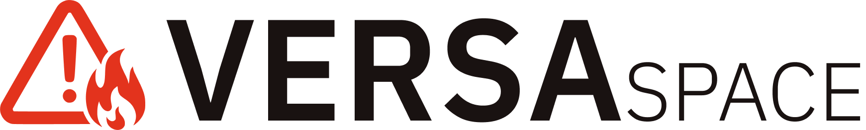 new versaspace black